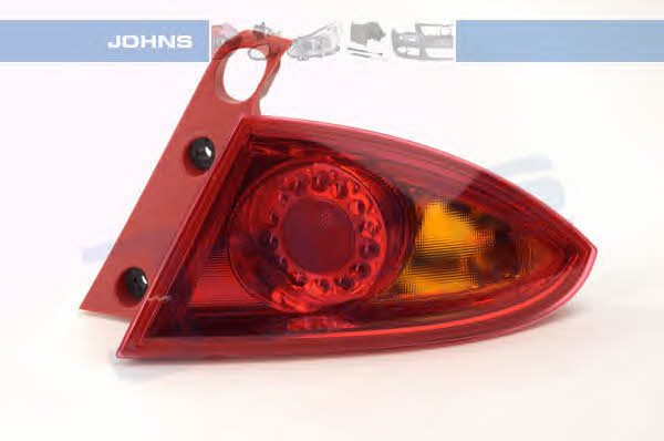 Johns 67 33 88-1 Tail lamp right 6733881