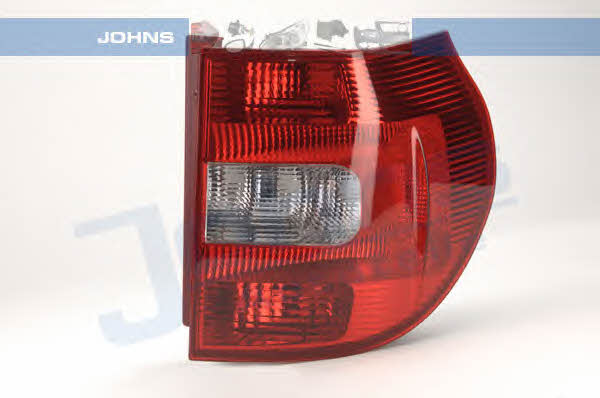 Johns 71 61 88-1 Tail lamp right 7161881