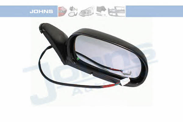 Johns 81 09 38-6 Rearview mirror external right 8109386