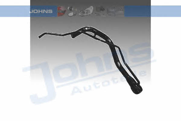 Johns 81 09 39-1 Fuel filler neck 8109391