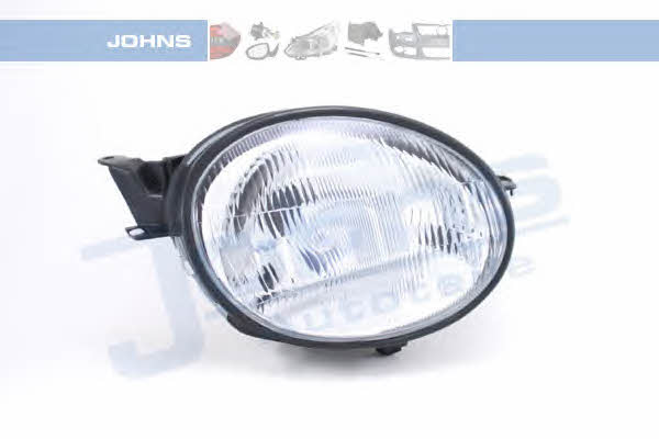 Johns 81 10 10 Headlight right 811010