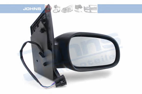 Johns 95 21 38-21 Rearview mirror external right 95213821