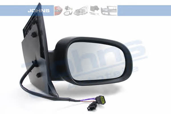 Johns 95 21 38-25 Rearview mirror external right 95213825