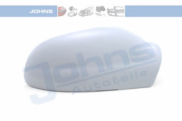 Johns 95 21 38-91 Cover side right mirror 95213891
