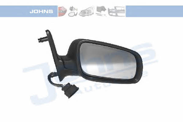 Johns 95 71 38-61 Rearview mirror external right 95713861