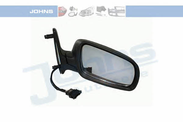Johns 95 71 38-65 Rearview mirror external right 95713865