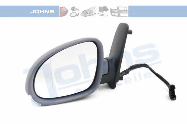 Johns 95 72 37-65 Rearview mirror external left 95723765