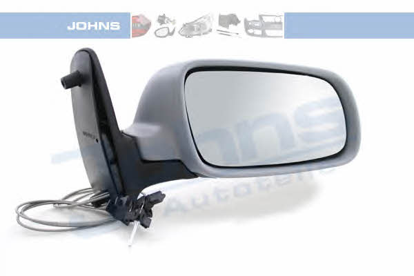 Johns 95 72 38-15 Rearview mirror external right 95723815