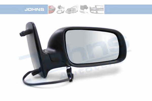 Johns 95 72 38-21 Rearview mirror external right 95723821