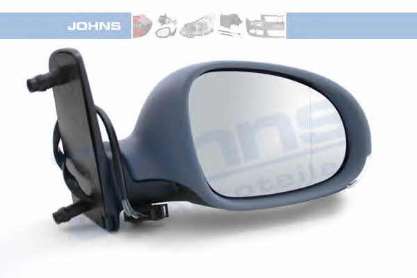 Johns 95 72 38-61 Rearview mirror external right 95723861