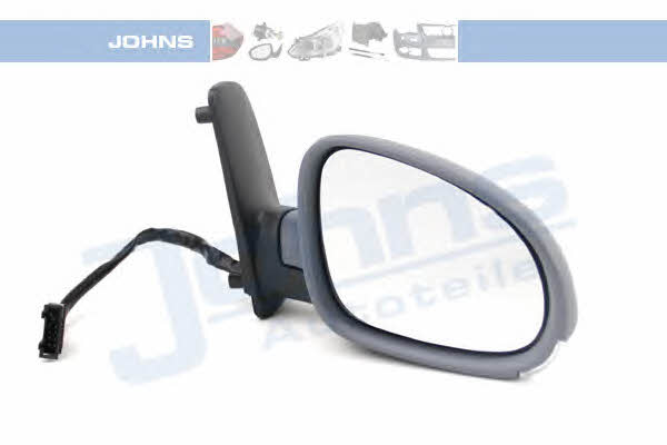 Johns 95 72 38-65 Rearview mirror external right 95723865