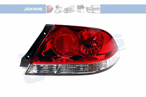 Johns 52 24 88-1 Tail lamp right 5224881