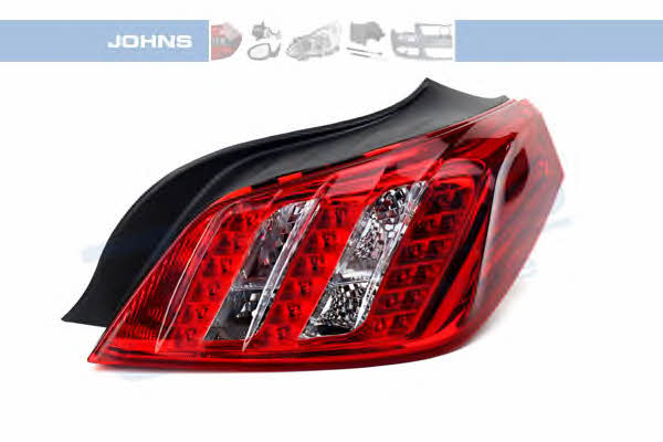 Johns 57 48 88-1 Tail lamp right 5748881