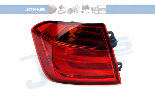 Johns 20 10 87-1 Tail lamp outer left 2010871