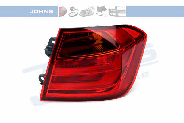Johns 20 10 88-1 Tail lamp outer right 2010881