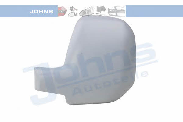 Johns 57 62 37-93 Cover side left mirror 57623793