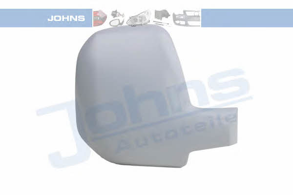 Johns 57 62 38-93 Cover side right mirror 57623893