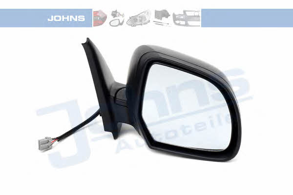 Johns 27 08 38-21 Rearview mirror external right 27083821