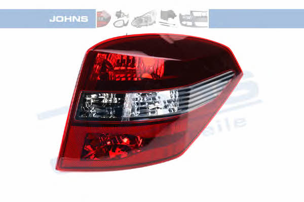 Johns 60 26 88-6 Tail lamp right 6026886