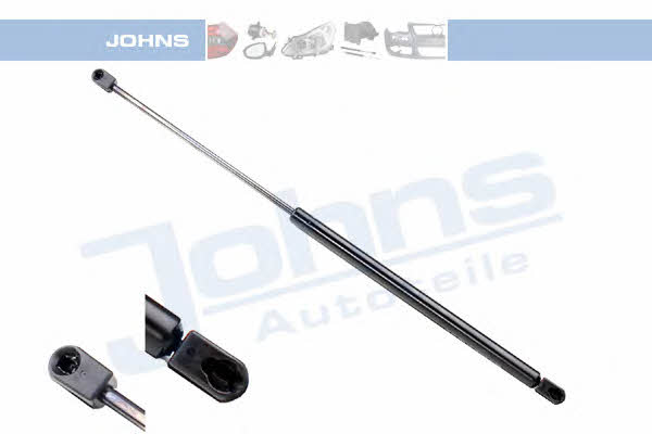 Johns 95 25 03-91 Gas hood spring 95250391