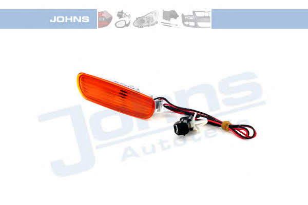 Johns 90 06 22-81 Position lamp right 90062281