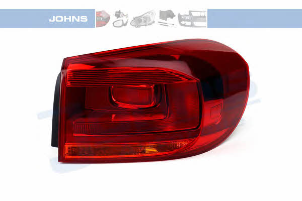 Johns 95 91 88-3 Tail lamp outer right 9591883