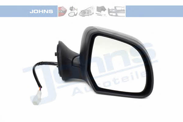 Johns 25 41 38-2 Rearview mirror external right 2541382