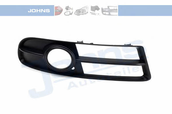Johns 13 11 27-6 Front bumper grille (plug) right 1311276