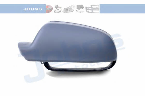 Johns 13 12 37-95 Cover side left mirror 13123795