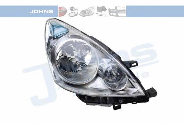 Johns 27 51 10-2 Headlight right 2751102