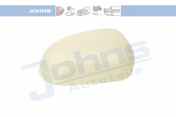 Johns 21 01 37-91 Cover side left mirror 21013791
