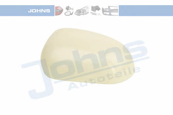 Johns 21 01 38-91 Cover side right mirror 21013891