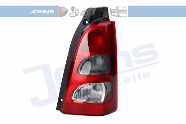 Johns 74 61 88-1 Tail lamp right 7461881
