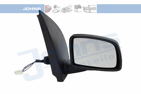 Johns 30 06 38-21 Rearview mirror external right 30063821
