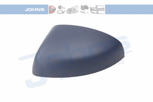 Johns 13 46 37-91 Cover side left mirror 13463791