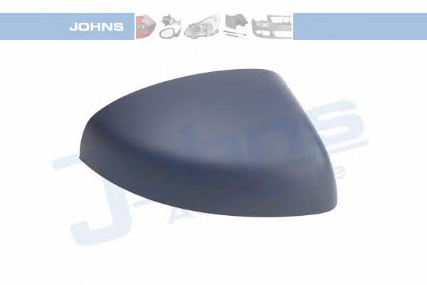 Johns 13 46 38-91 Cover side right mirror 13463891