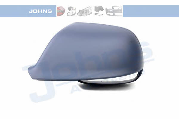 Johns 13 65 37-90 Cover side left mirror 13653790