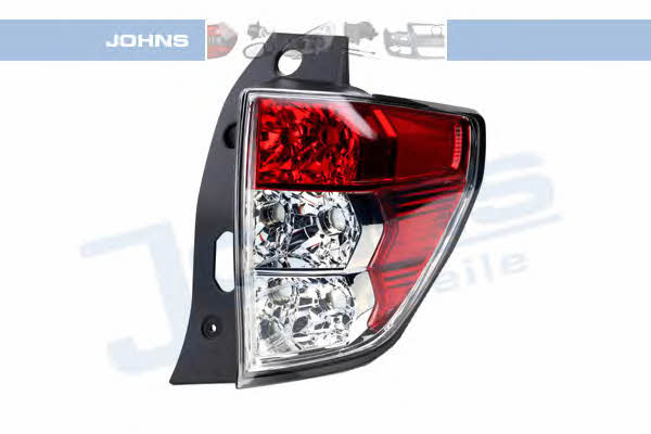 Johns 73 43 88-1 Tail lamp right 7343881