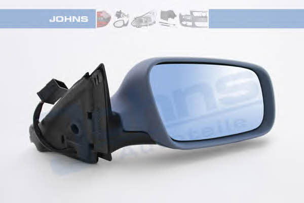 Johns 13 01 38-61 Rearview mirror external right 13013861