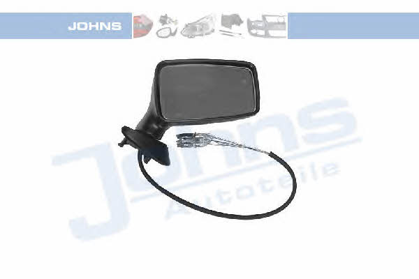 Johns 13 07 38-1 Rearview mirror external right 1307381