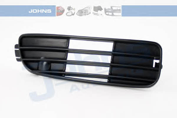 Johns 13 08 27-2 Front bumper grille (plug) right 1308272