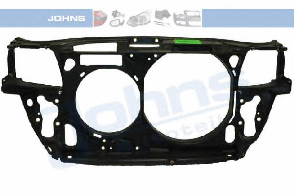 Johns 13 09 04-1 Front panel 1309041