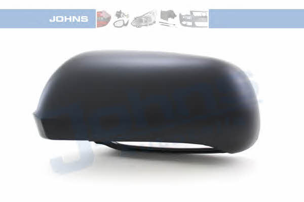Johns 13 09 37-90 Cover side left mirror 13093790
