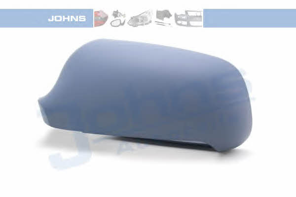 Johns 13 09 37-91 Cover side left mirror 13093791