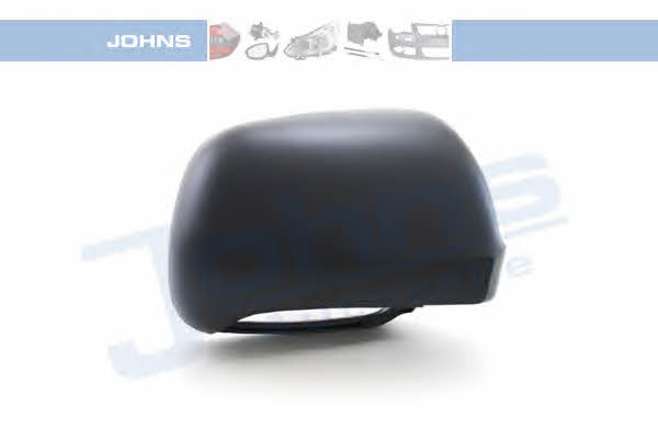 Johns 13 09 38-90 Cover side right mirror 13093890