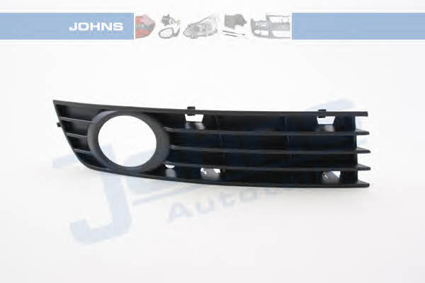 Johns 13 10 27-2 Front bumper grille (plug) right 1310272