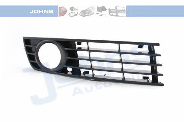 Johns 13 10 27-21 Front bumper grille (plug) right 13102721
