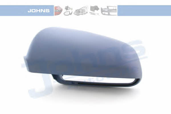 Johns 13 10 37-90 Cover side left mirror 13103790