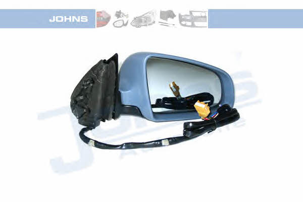 Johns 13 10 38-21 Rearview mirror external right 13103821