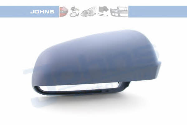 Johns 13 10 38-90 Cover side right mirror 13103890